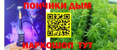 трава Кандалакша